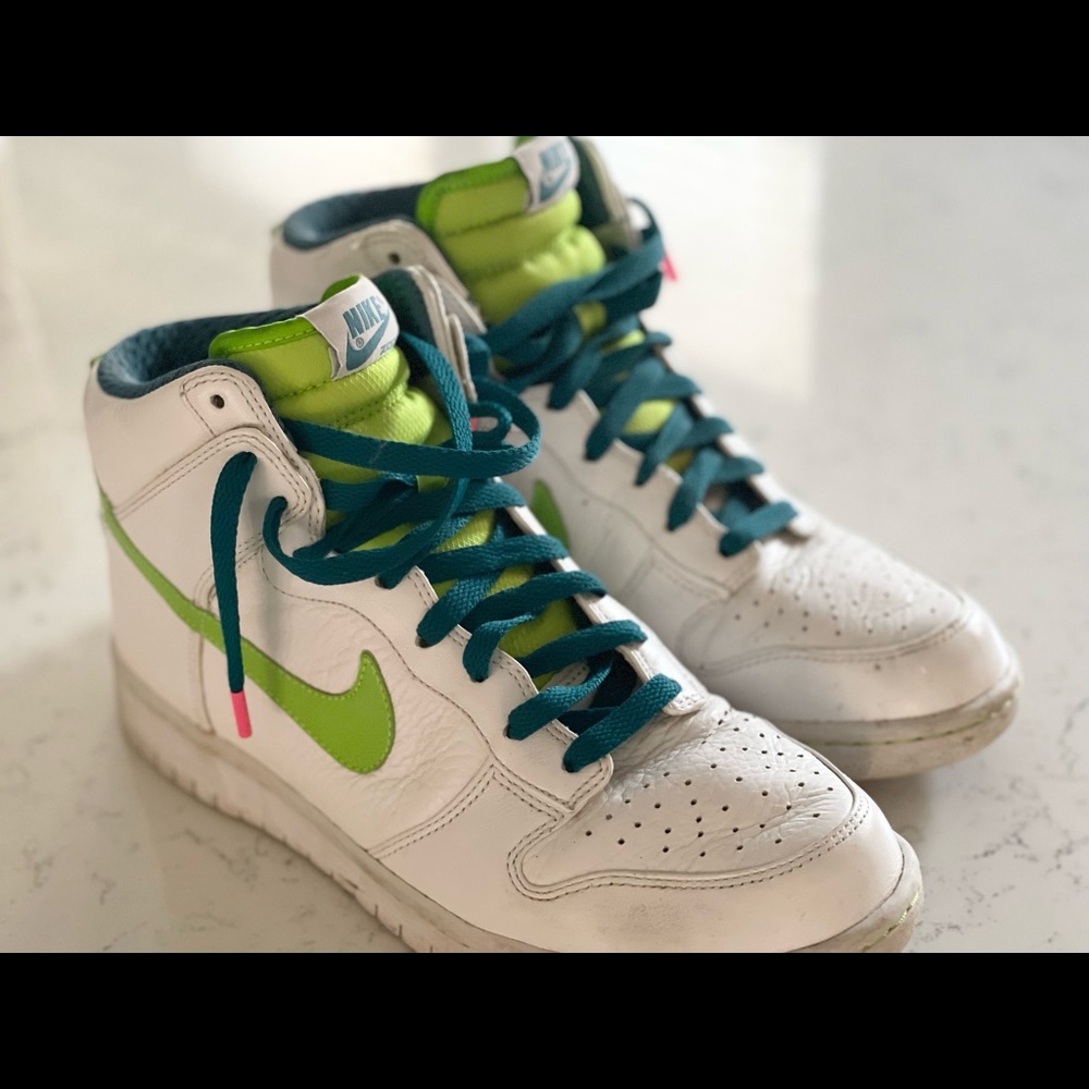 Nike Zoom Size 9
